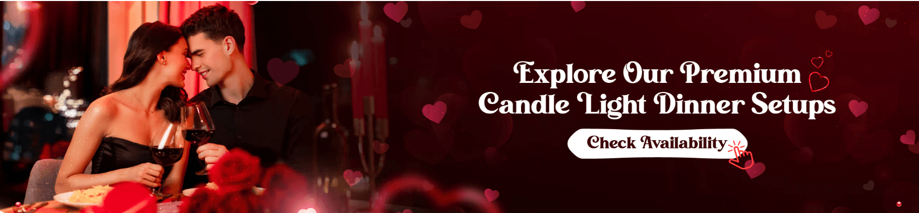 Valentine's Day Special
