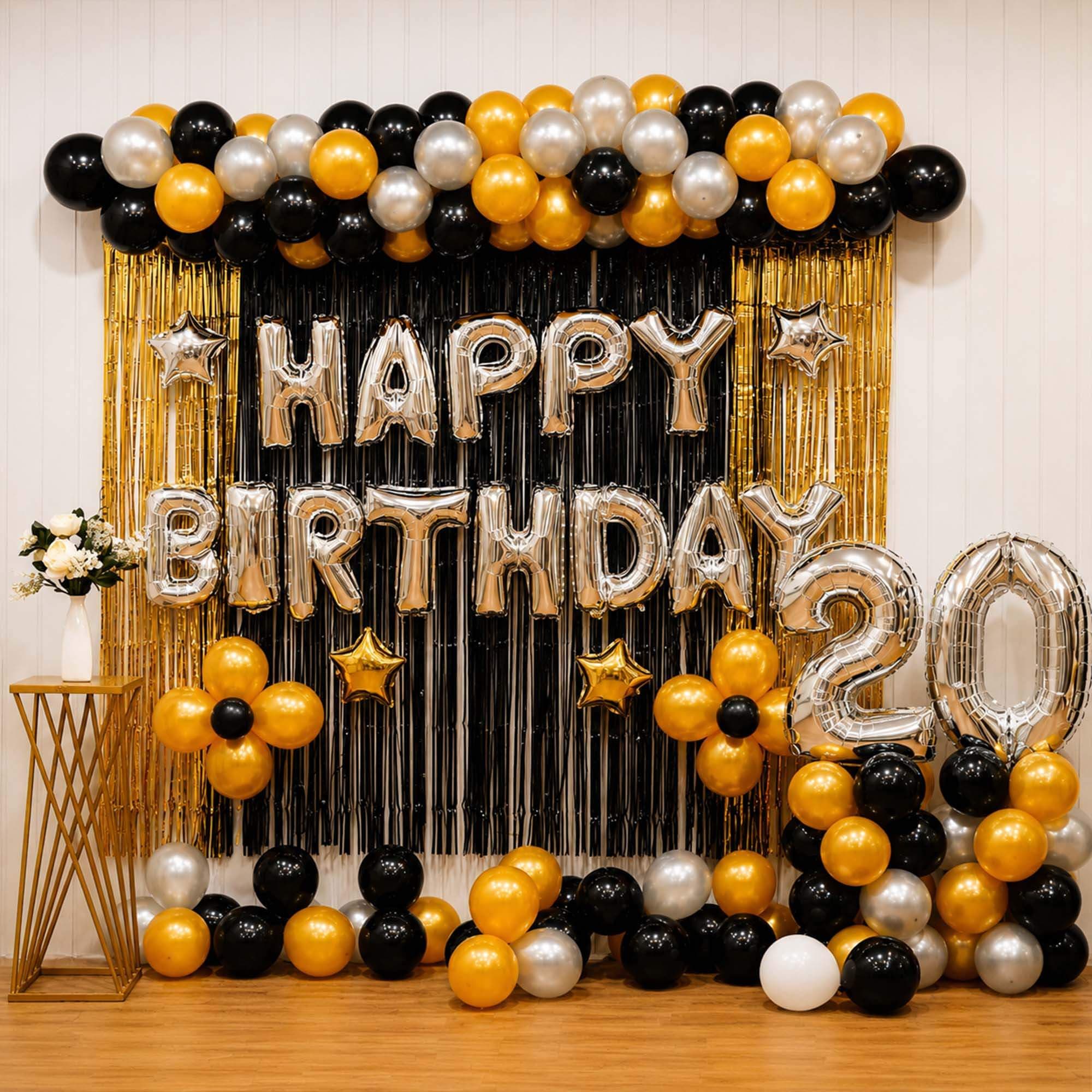 18th Birthday Special