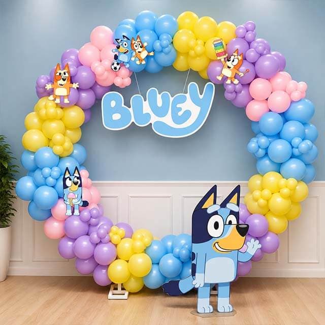 Theme Surprise Box