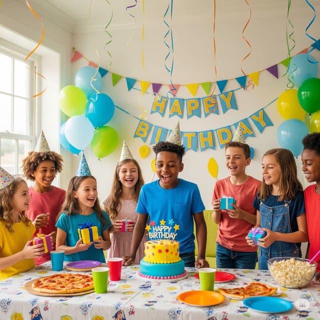 Clown Magic Show for Party