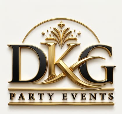 DKG Party Events