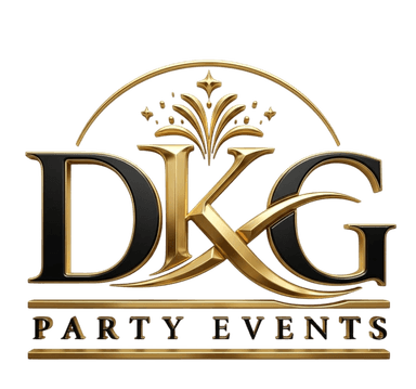 DKG Party Events