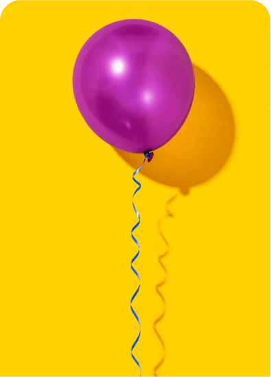 Carnival Fun Birthday Decor