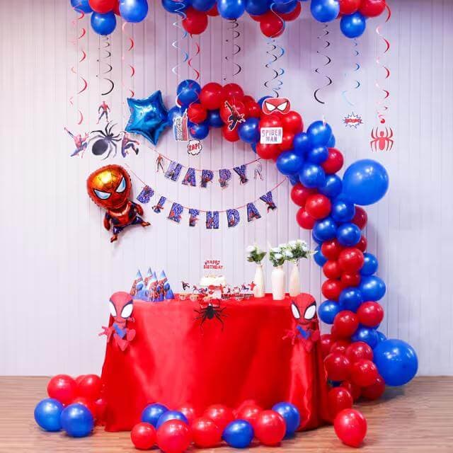 Best Game Organizer For Kid Birthday Party by DKG Party Events