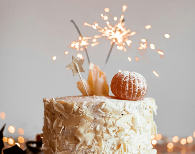 Birthday showcase