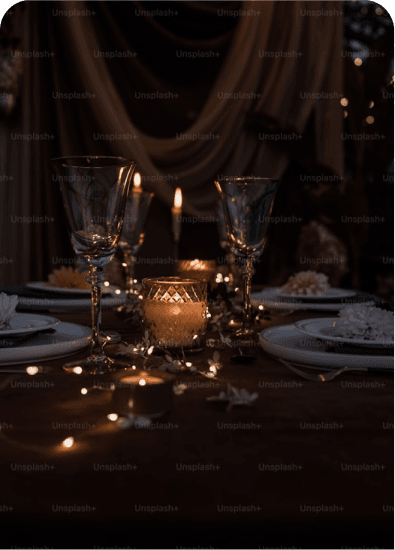 Garden mandap backdrop