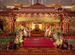 wedding